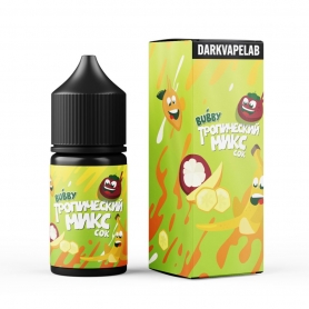 Bubby Tropical Mix 30ml