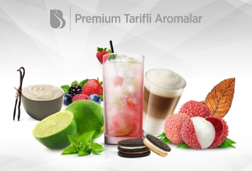 Premium Tarifli Aroma - 1 litre
