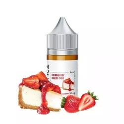 Saltica Strawberry Cheesecake 30ml