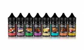 Easy Strong Tobacco 30ml